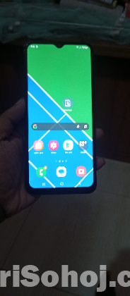 Samsung galaxy A03s